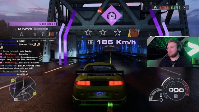 Let's Play NFS Unbound Part 11: Endlich nen Skyline fahren + Fast das erste mal geschnappt worden!! смотреть онлайн