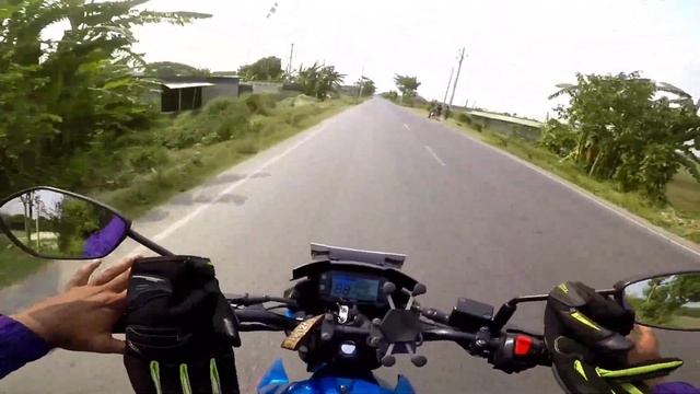 Highway Bike Riding Tips by Horseman смотреть онлайн