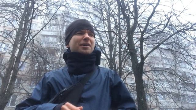 Новогодний анекдот / Смешные анекдоты про мужа и жену / Лучшие анекдоты про Новый Год смотреть онлайн