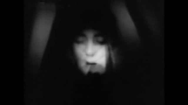 Fall of the house of Usher 1928 Edgar Allan Poe trivia + Silent short suspense movie art deco image смотреть онлайн