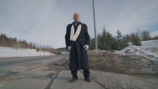 TrypTych - Opera on the Lake of the Woods - Voice in the Wilderness смотреть онлайн