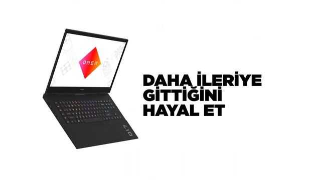 Yeni HP Omen 17 смотреть онлайн