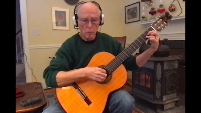 What Child 2020 12 20 Guitar Chords смотреть онлайн