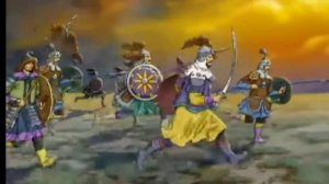 Ой что - то мы засиделись, братцы!