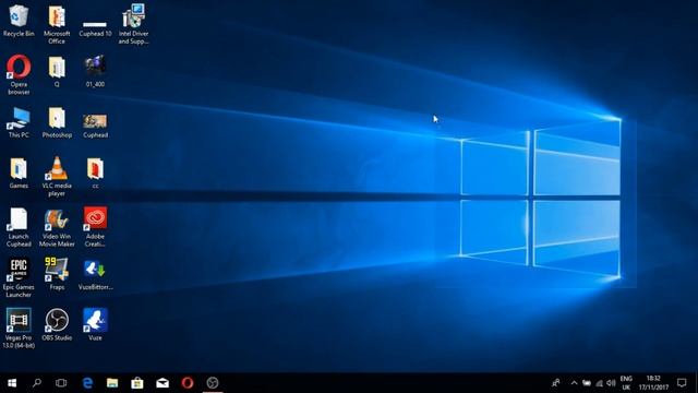 How To Upgrade Your Graphics Card Driver From Intel HD Graphics 2000 To Intel HD Graphics 4000