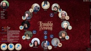 Trouble Brewing - New App Available Now!