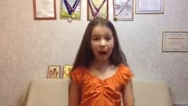 Ивана-Купала поет Катя Прудникова