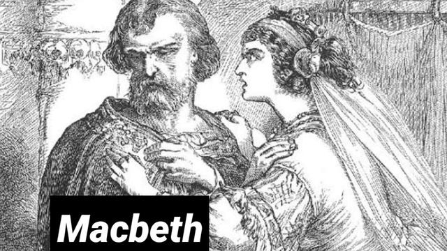Macbeth by William Shakespeare in hindi full summary and explanation смотреть онлайн