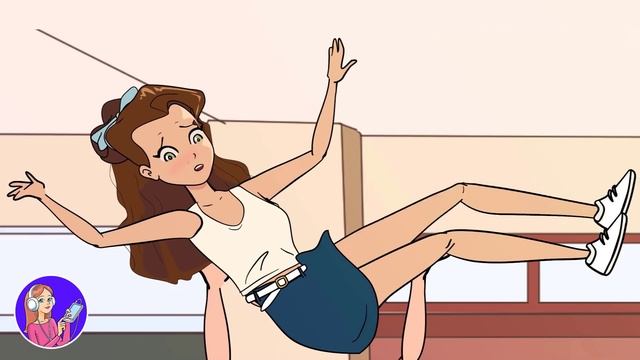 Оглавление: Я Насколько Худая, Что Я Почти Летаю смотреть онлайн