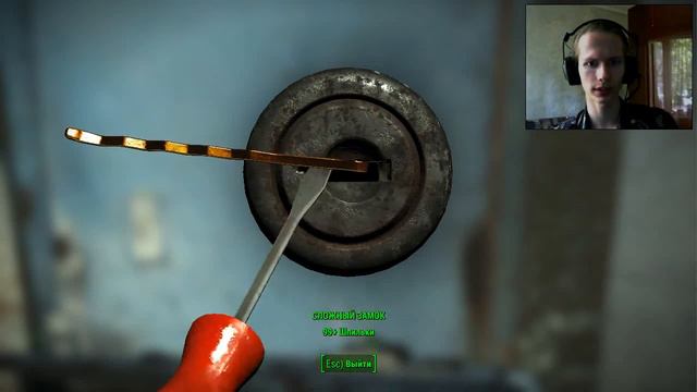 Fallout 4. Прохождение. Часть 62: База Механиста смотреть онлайн
