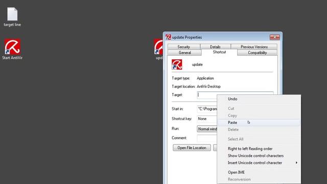 Avira antivir free, automated update trick смотреть онлайн