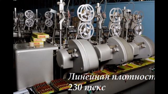 Весеннее преображение Мулине смотреть онлайн