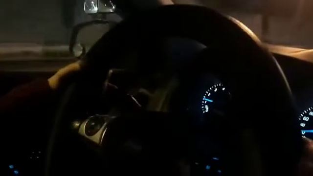 Походная Разворот на Самолетной. Подготовка к экзамену ГИБДД смотреть онлайн