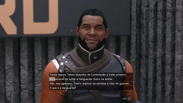 STARFIELD | PLANETA JEMISON | NOVA ATLÂNTIDA смотреть онлайн