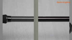 Спиннинг Crazy Fish Versus