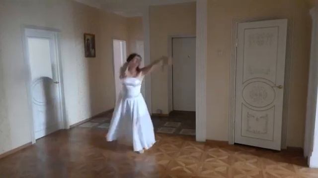 Ноктюрн Шопена (танец) смотреть онлайн