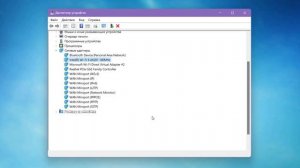 Не работает мобильный хот-спот на Windows 11
