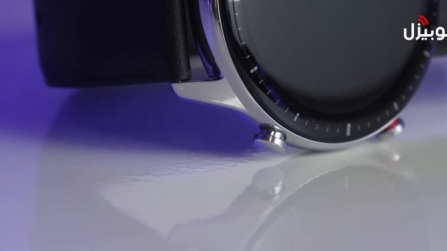 AmazFit GTR 2 | ساعة شيك و ذكية و بطاريتها ممتازة ! смотреть онлайн