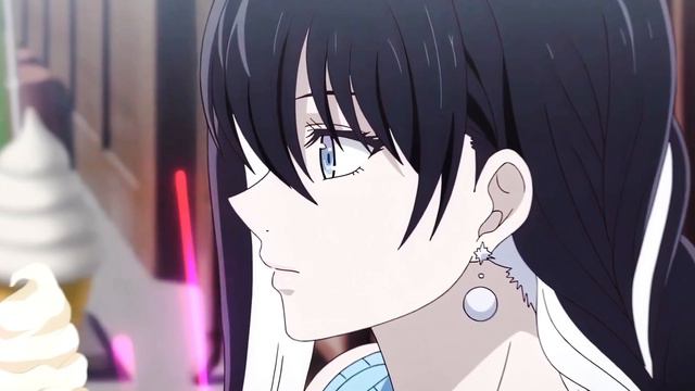 「All Mine😇🖤」 - Yuki-Onna (In/Spectre) 「Edit/AMV」 смотреть онлайн