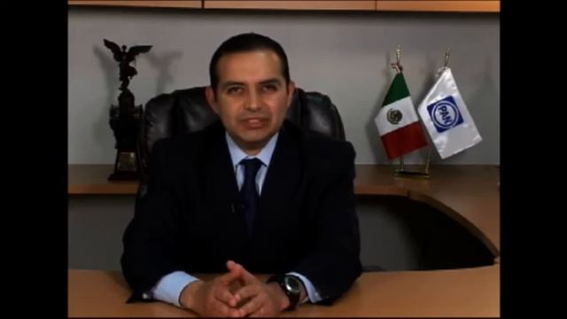 Mensaje de Ernesto Cordero a Rosi Orozco смотреть онлайн