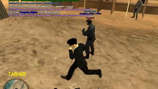 Тренировка 1 и 3 рот.Полигон. смотреть онлайн