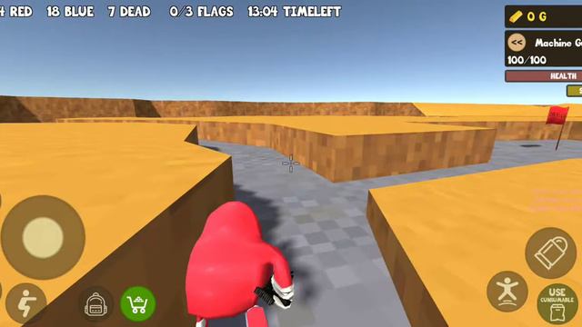 Uganda knuckles battle royal attack vs defend смотреть онлайн
