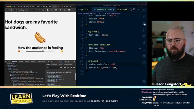 Let's Play With Realtime смотреть онлайн