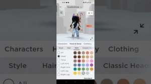 как сделать безголовый скин в роблокс за 0 робуксов