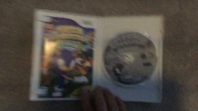 Sega Superstars Tennis Game Overview