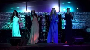 ГРУППА МУРКИ-ПОДРУГА-МУЗЫКАЛЬНЫЙ ПРОЕКТ ВЛАДИМИРА КУРСКОГО