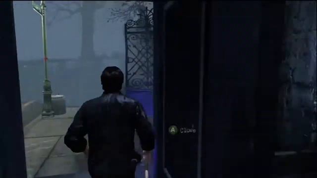 Silent Hill Downpour || Silent Hill Historic Society Achievement смотреть онлайн
