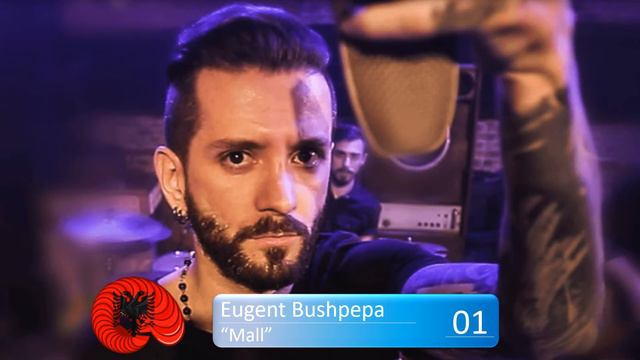 My Top 1 (so far) - EUROVISION 2018 // (4 January 2018) смотреть онлайн