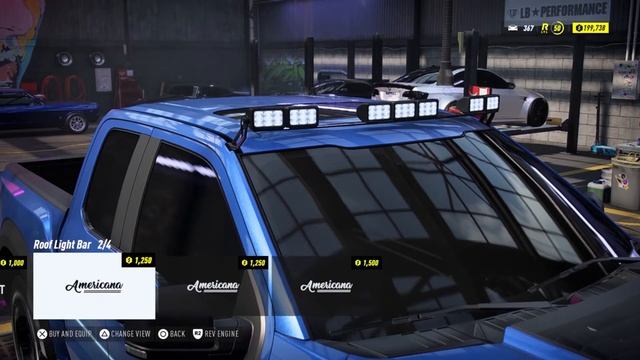 NFS HEAT - FORD F-150 RAPTOR CUSTOMIZATION - OFF ROAD BUILD смотреть онлайн