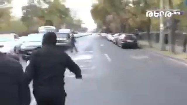 I believe i can fly// Armenian version смотреть онлайн