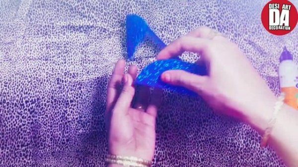 Easy kids shoe craft Idea | Easy Paper Craft For Kids Easy | Kids Crafts Video | Art And Craft