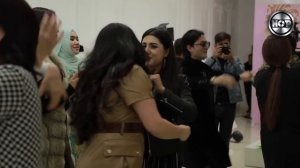 Зулайхо Махмадшоева - Балчувон / Zulaykho Mahmadshoeva - Baljuvon (2020)