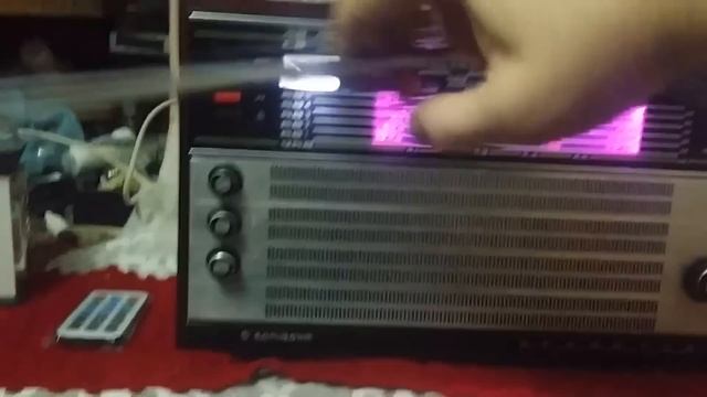 Океан 209 - МЕДИАЦЕНТР.УКВ 88-109.Bluetooth MP3 / SD Card Slot / USB / FM / смотреть онлайн