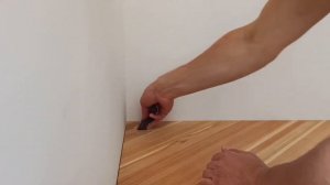 Стол для ПК. Доработка отверстия для проводов