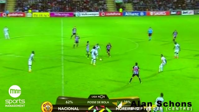 Alan Schons смотреть онлайн
