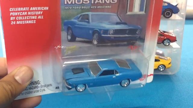 Summer Haul! Fea. Maisto Ferrari Series, AW, GL, and JL смотреть онлайн