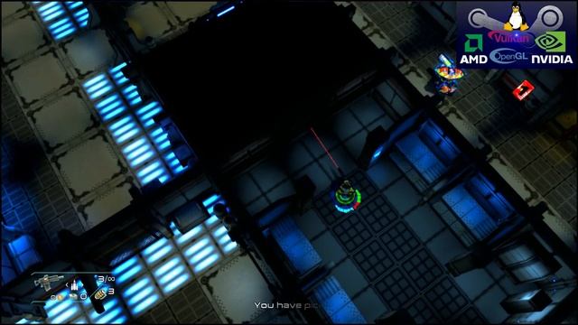 Space Revenge: Prologue episode смотреть онлайн