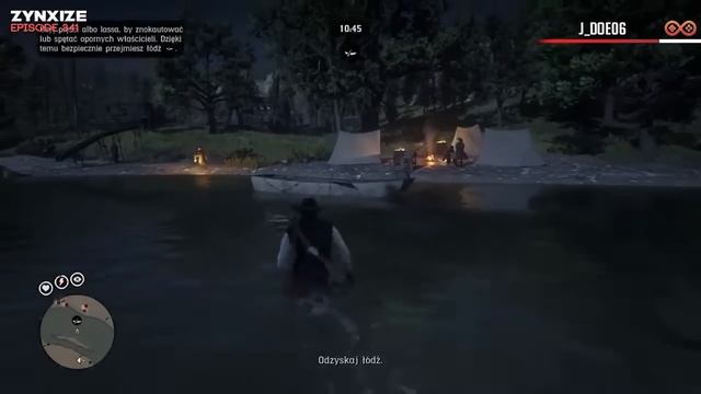 Red Dead Redemption 2 - Fails & Funnies #341 смотреть онлайн
