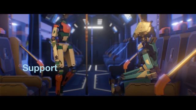 Subsurface Circular Gameplay - First 15 Minutes (No Commentary) смотреть онлайн