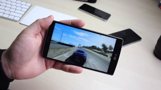 LG G4 In 2019! (Still Worth It?) (Review) смотреть онлайн