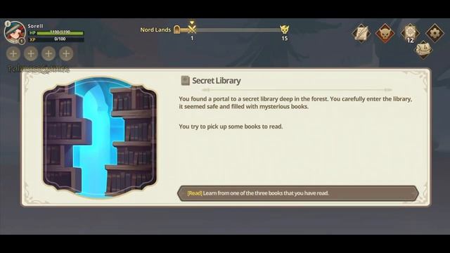 Ancient Gods - Android Gameplay APK смотреть онлайн