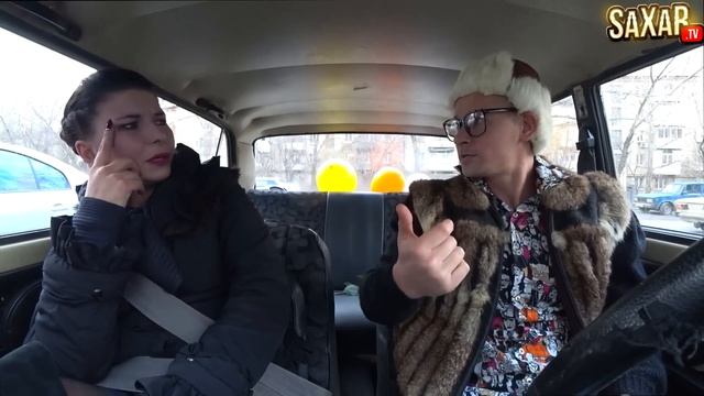 Шепелявый НАРВАЛСЯ на ЛЮБОВЬ @SaXaR.Tv_1 НЕобычное Знакомство в машине? стрессовое свидание) #пранк
