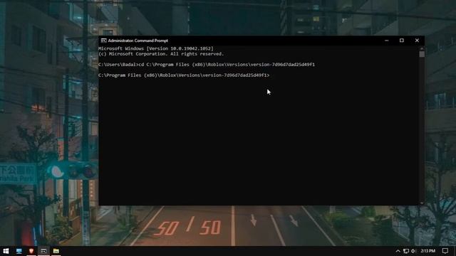 How To Fix Roblox Beta App Error 