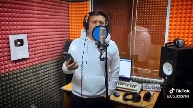 Анвар Нургалиев русская песня