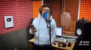 Анвар Нургалиев русская песня