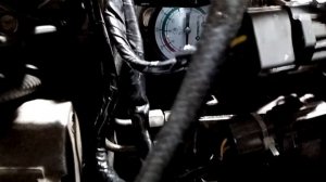 как отрегулировать тнвд  zexel внутрикорпусное давление не снимая с авто